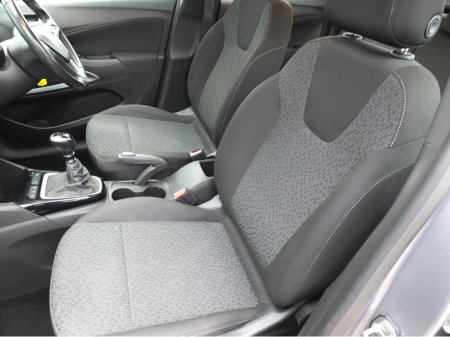 2022 Opel Crossland X MY21-SC-1.5 110PS-DS 110PS-DSL-6SP 5DR €15,995 thumbnail