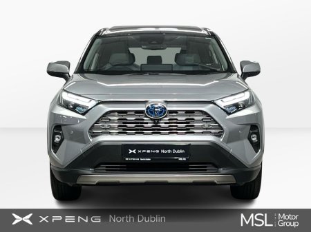 2024 Toyota Rav4 - thumbnail 11