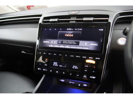 2023 Hyundai Tucson - thumbnail 24