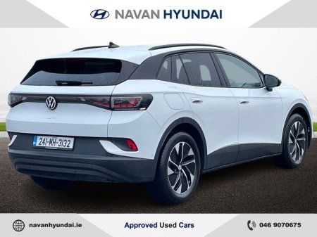 2024 Volkswagen ID.4 PRO PLUS 77kWh 286HP €34,950 thumbnail