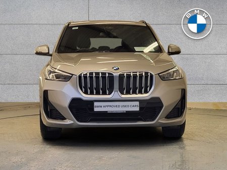 2025 BMW X1 - thumbnail 16