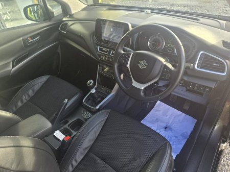 2023 Suzuki SX4 S-Cross  €23,950 thumbnail