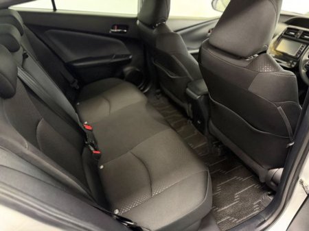 2022 Toyota Prius - thumbnail 14