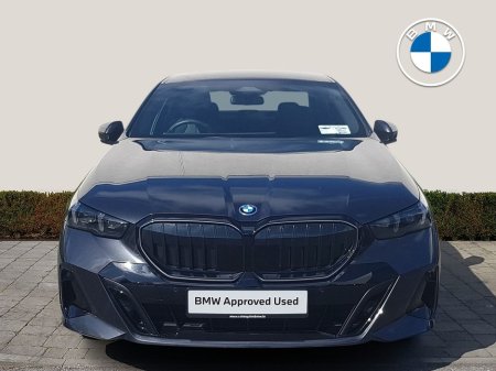 2026 BMW 5 Series - thumbnail 14