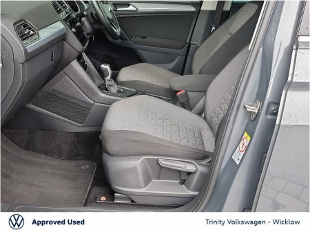 2023 Volkswagen Tiguan - photo 4