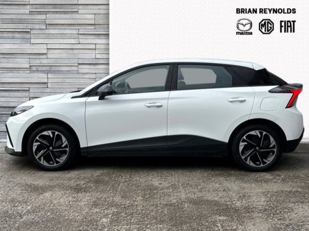 2025 MG 4 - thumbnail 5