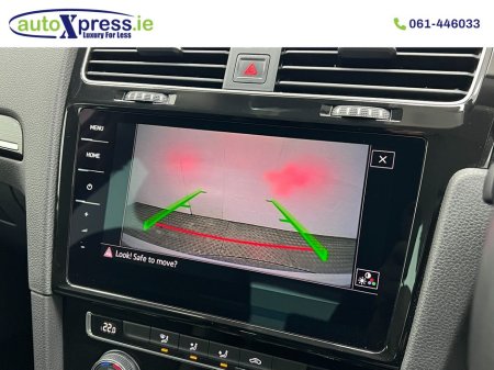 2018 Volkswagen Golf - thumbnail 22