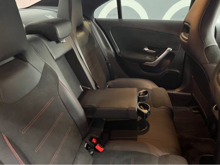 2022 Mercedes-Benz CLA Class - thumbnail 14