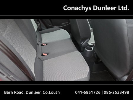 2018 SEAT Mii - thumbnail 5