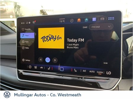 2026 Volkswagen Golf - thumbnail 17