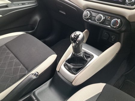 2019 Nissan Micra - thumbnail 12