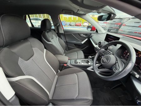 2019 Audi Q2 SPORT - 1.0L PETROL - AUTO - 12M WARRANTY - CAR: 1742 €19,950 thumbnail