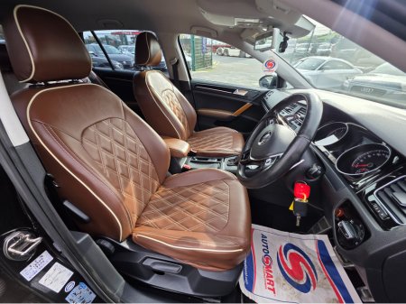 2014 Volkswagen Golf - thumbnail 3