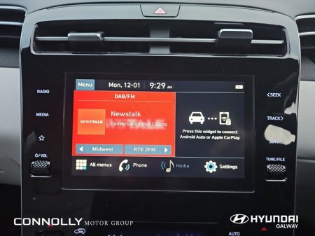 2024 Hyundai Tucson - thumbnail 16