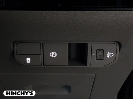 2026 Kia PV5 Passenger thumbnail