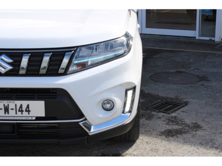 2023 Suzuki Vitara - thumbnail 5