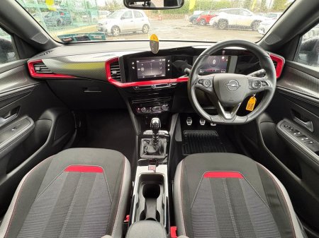 2022 Opel Mokka - thumbnail 7