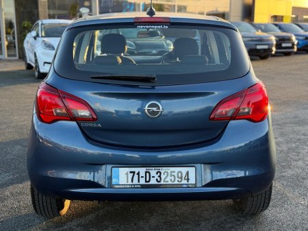 2017 Opel Corsa 1.4i 90Ps €10,450