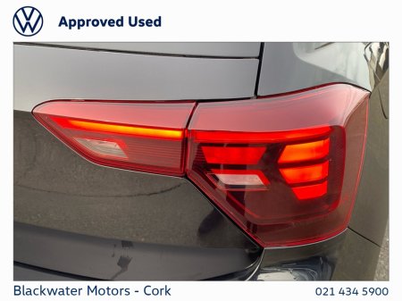 2025 Volkswagen Polo 1.0TSI 95BHP 5DR EDITION 75 €23,995 thumbnail