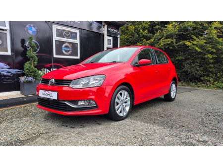 2017 Volkswagen Polo - thumbnail 3