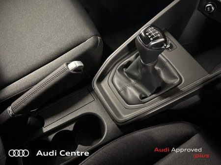 2026 Audi A1 - thumbnail 11