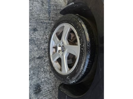 2012 Volvo S60 - thumbnail 4