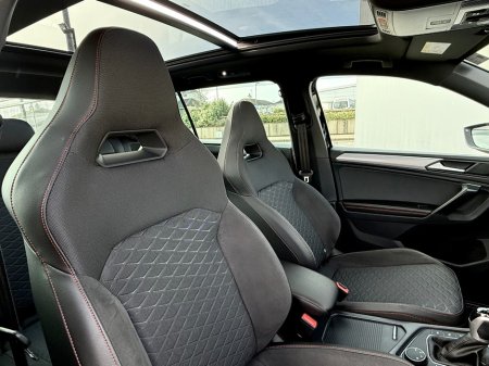 2024 SEAT Tarraco - thumbnail 19