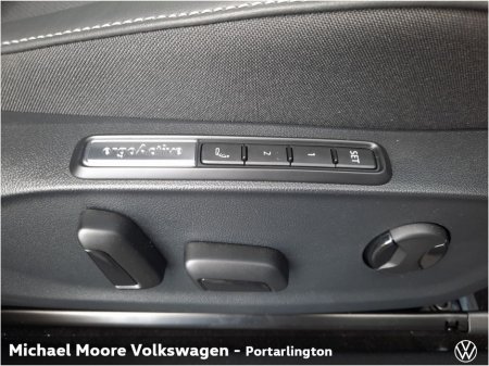 2026 Volkswagen ID.7 TOURER PRO PLUS €59,950 thumbnail