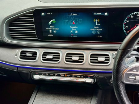 2022 Mercedes-Benz GLE Class - thumbnail 6