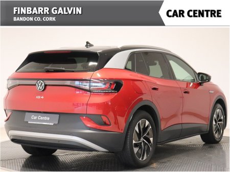 2023 Volkswagen ID.4 - thumbnail 7