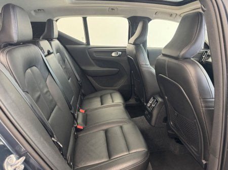 2022 Volvo XC40 PHEV T4 (197hp) Insciption FWD €33,500 thumbnail