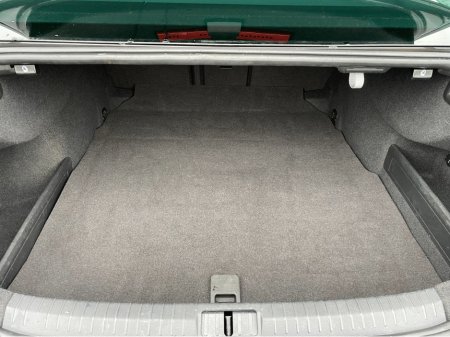 2018 Volkswagen Passat - thumbnail 6