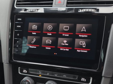 2020 Volkswagen Golf - thumbnail 26