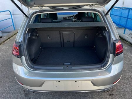 2020 Volkswagen Golf - thumbnail 13