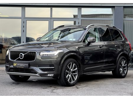 2019 Volvo XC90 - thumbnail 2