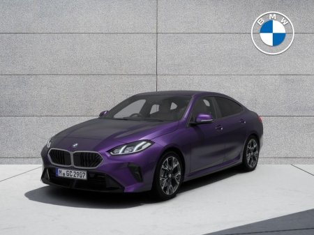 2026 BMW 2 Series 220 M Sport Gran Coupe €51,950