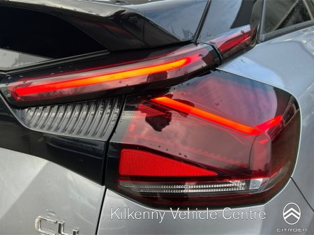 2024 Citroen C4 MAX PURETECH 130 MY40 4DR €25,800 thumbnail