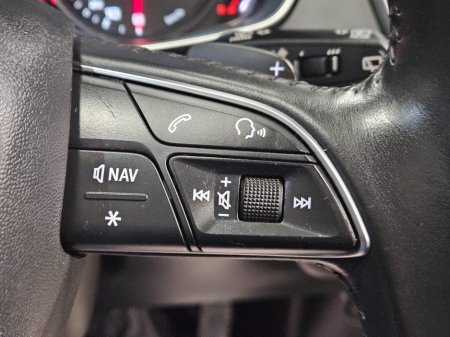 2020 Audi Q5 40TDI S-Tronic quattro SE €32,950 thumbnail