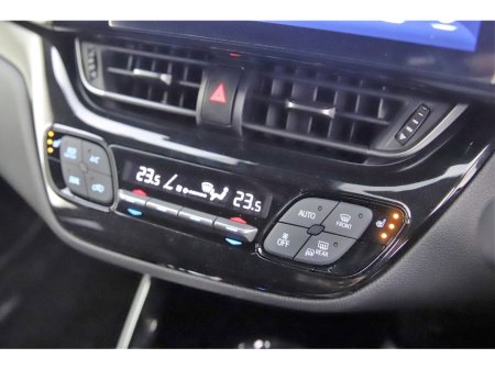 2017 Toyota C-HR - thumbnail 21