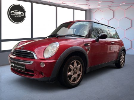 2006 MINI Hatch  €2,450 thumbnail