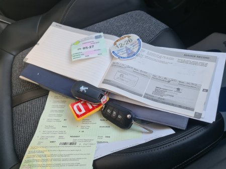 2019 Peugeot 3008 - thumbnail 16