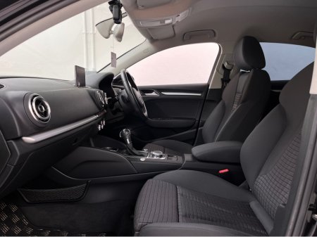 2014 Audi A3 - thumbnail 19