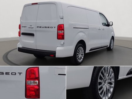 2026 Peugeot Expert - photo 5