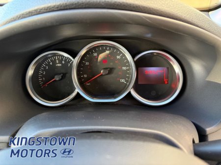 2018 Dacia Sandero 1.5 DCI Stepway Ambiance €8,995 thumbnail