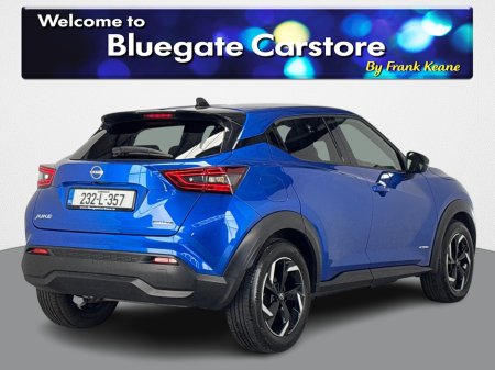 2023 Nissan Juke - photo 4