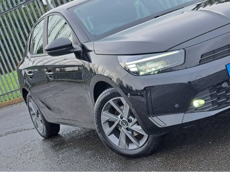 2025 Opel Corsa ELEGNCE 1.2 75BHP **REVERSING CAMERA** €21,950 thumbnail