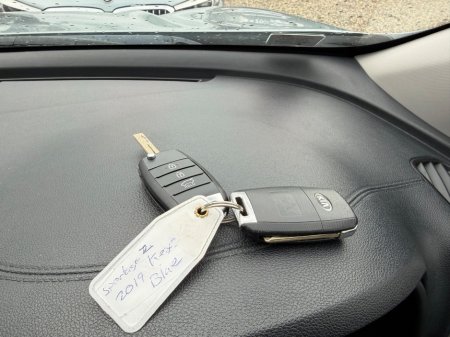 2019 Kia Sportage - thumbnail 20