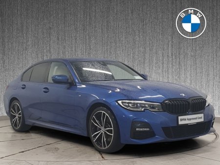 2020 BMW 3 Series 330e M Sport PRO PACK / SUNROOF