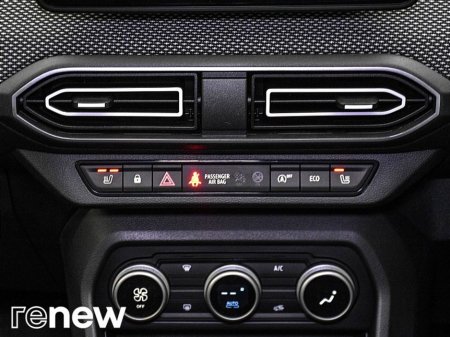 2023 Dacia Jogger - thumbnail 22