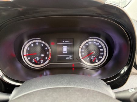 2020 Hyundai i10 - thumbnail 6